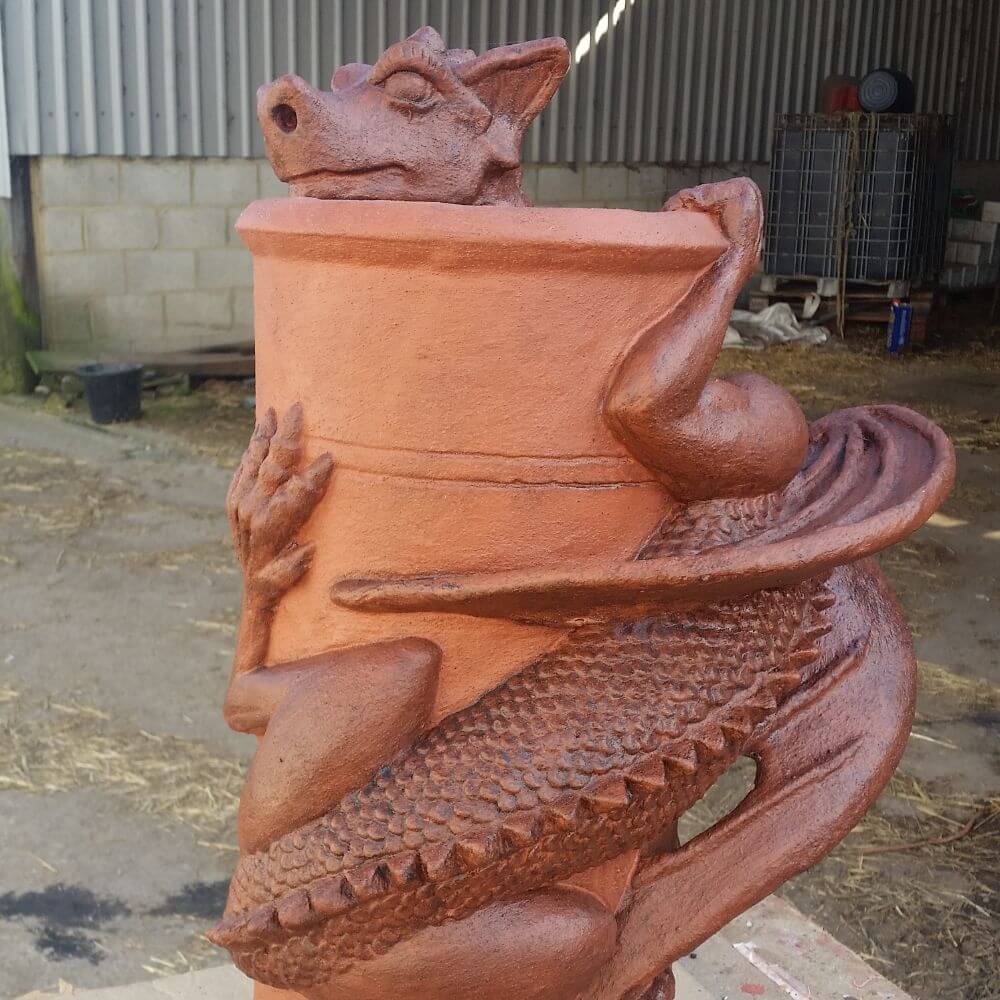chimney_pot_dragon_sculpture